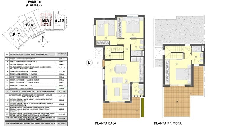 Los Altos de Alicante