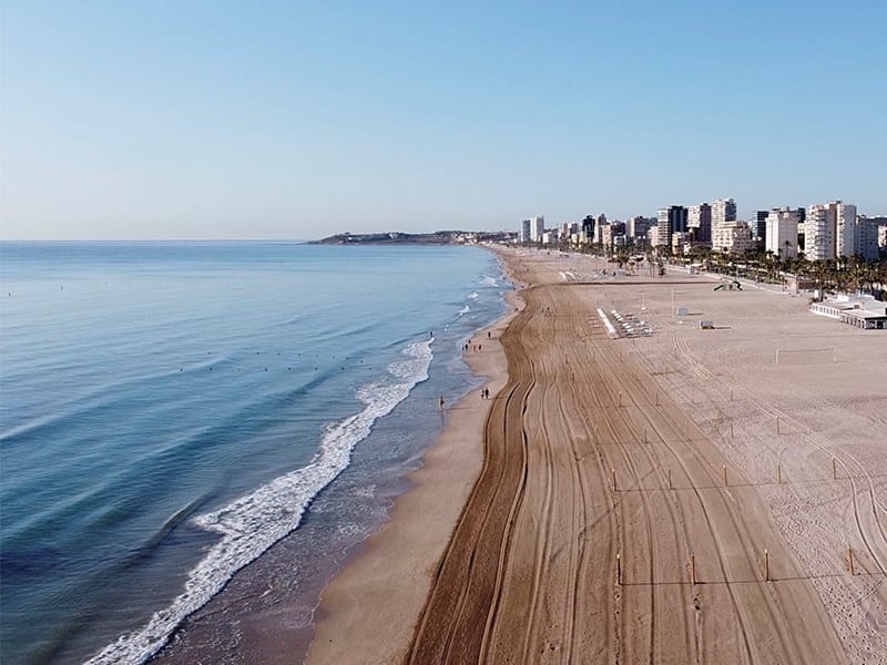 Los Altos de Alicante