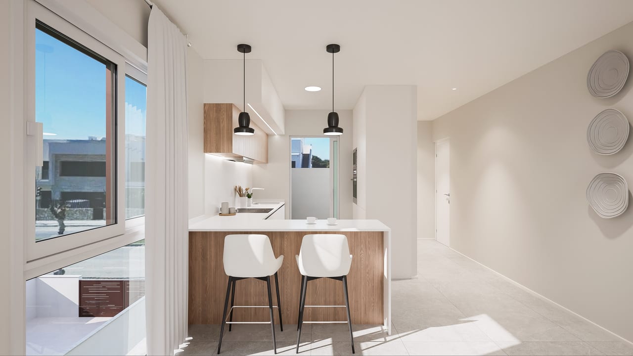 Residencial Nova II Radhus