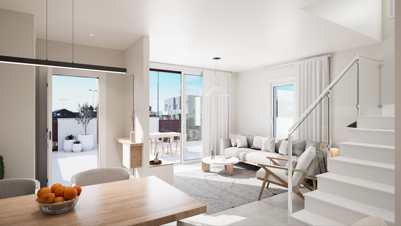 Residencial Nova II Radhus