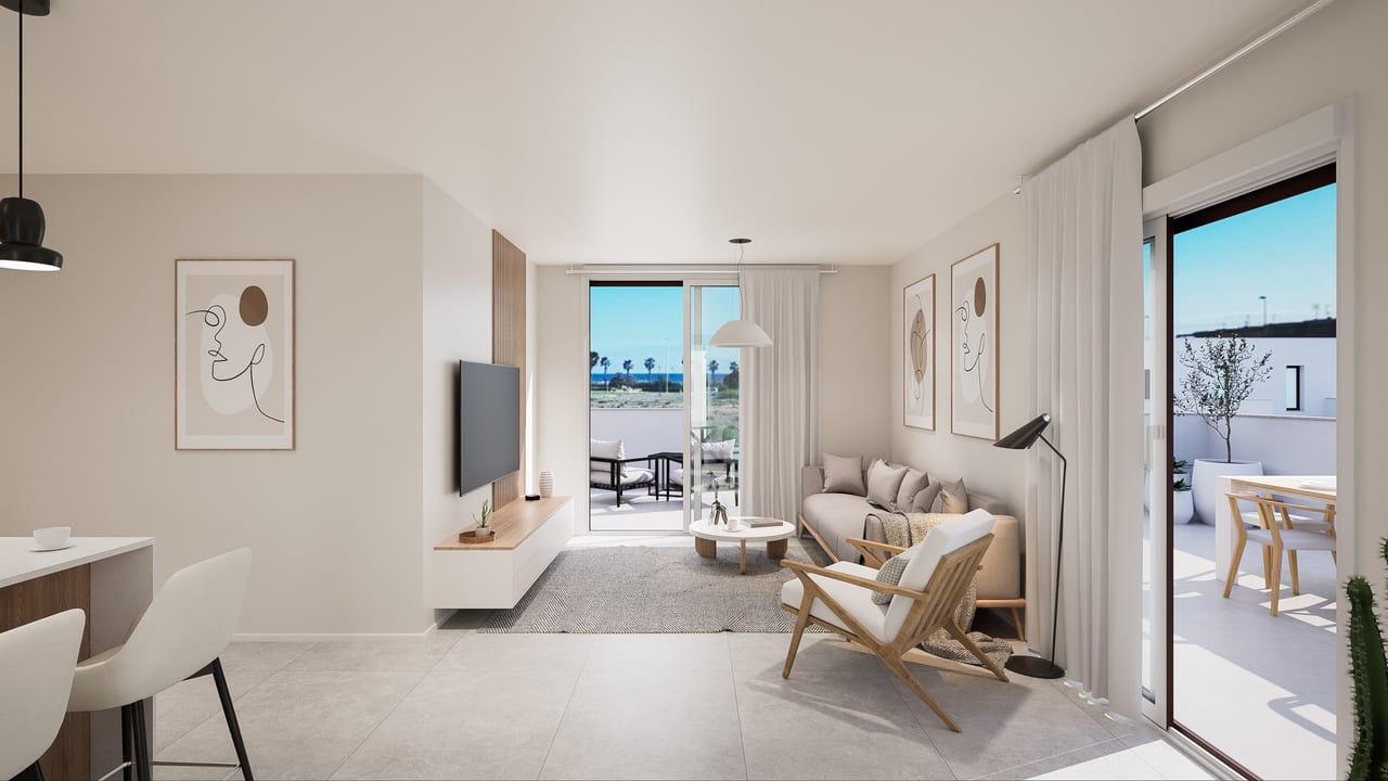 Residencial Nova II Radhus