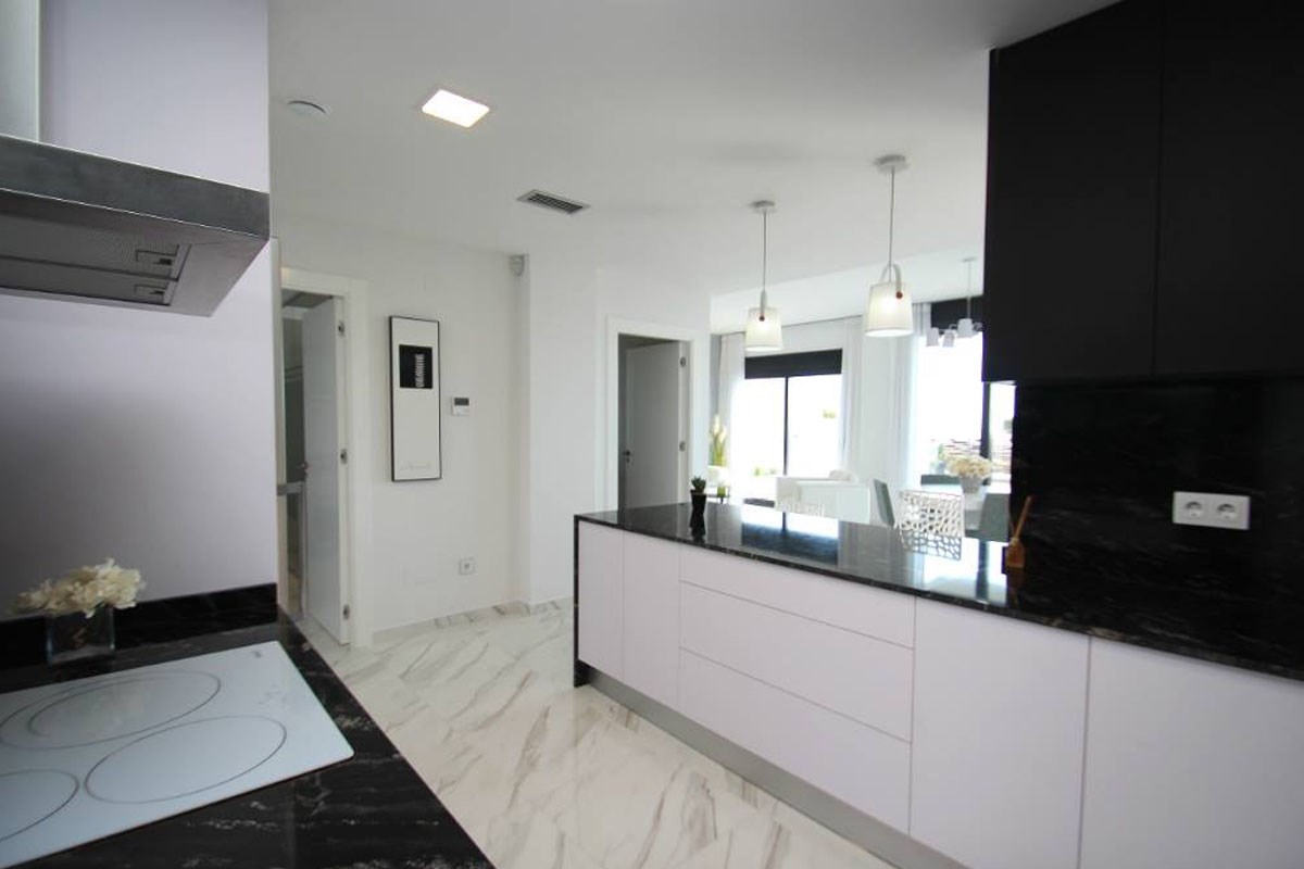 Bungalow Bellavista