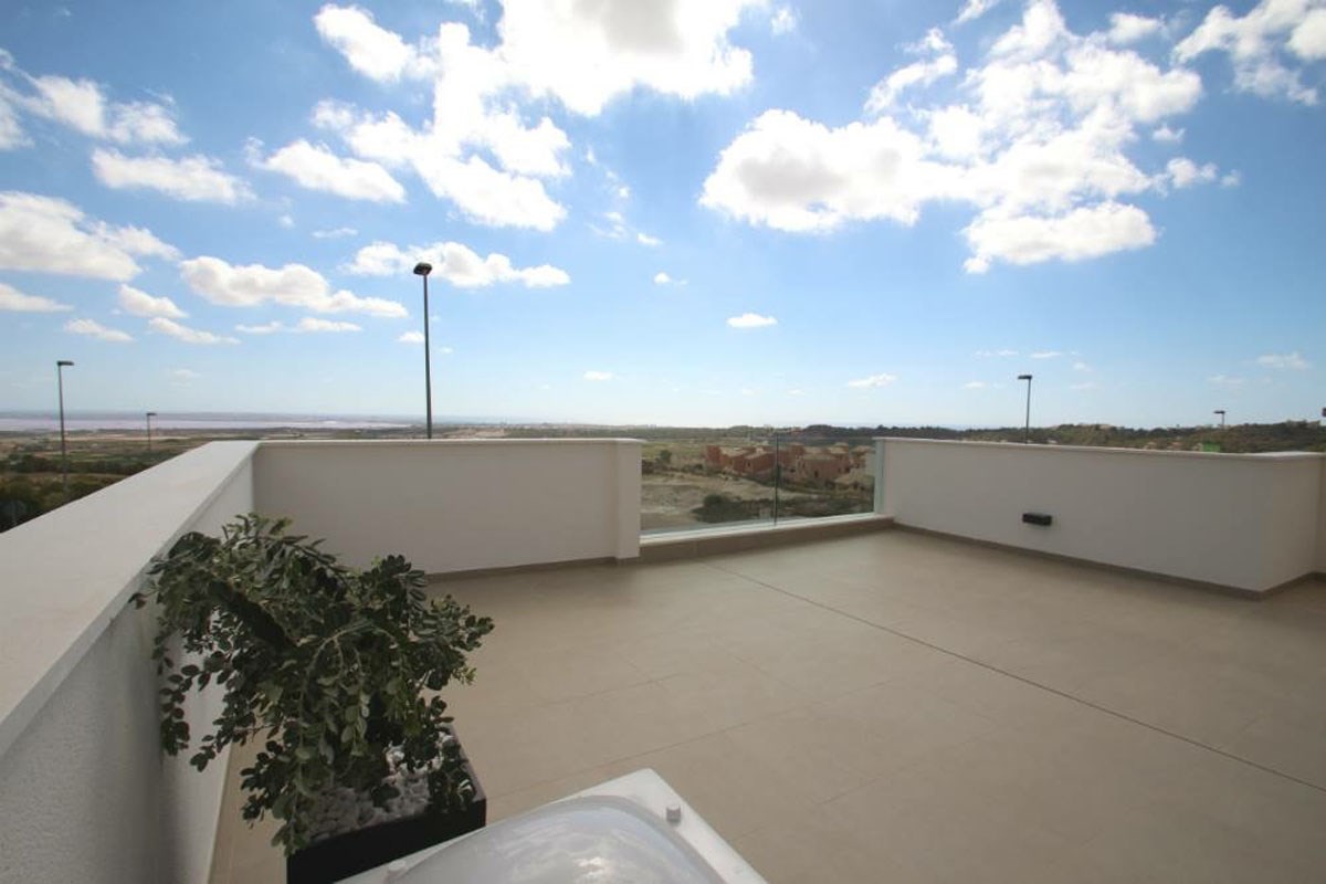 Bungalow Bellavista