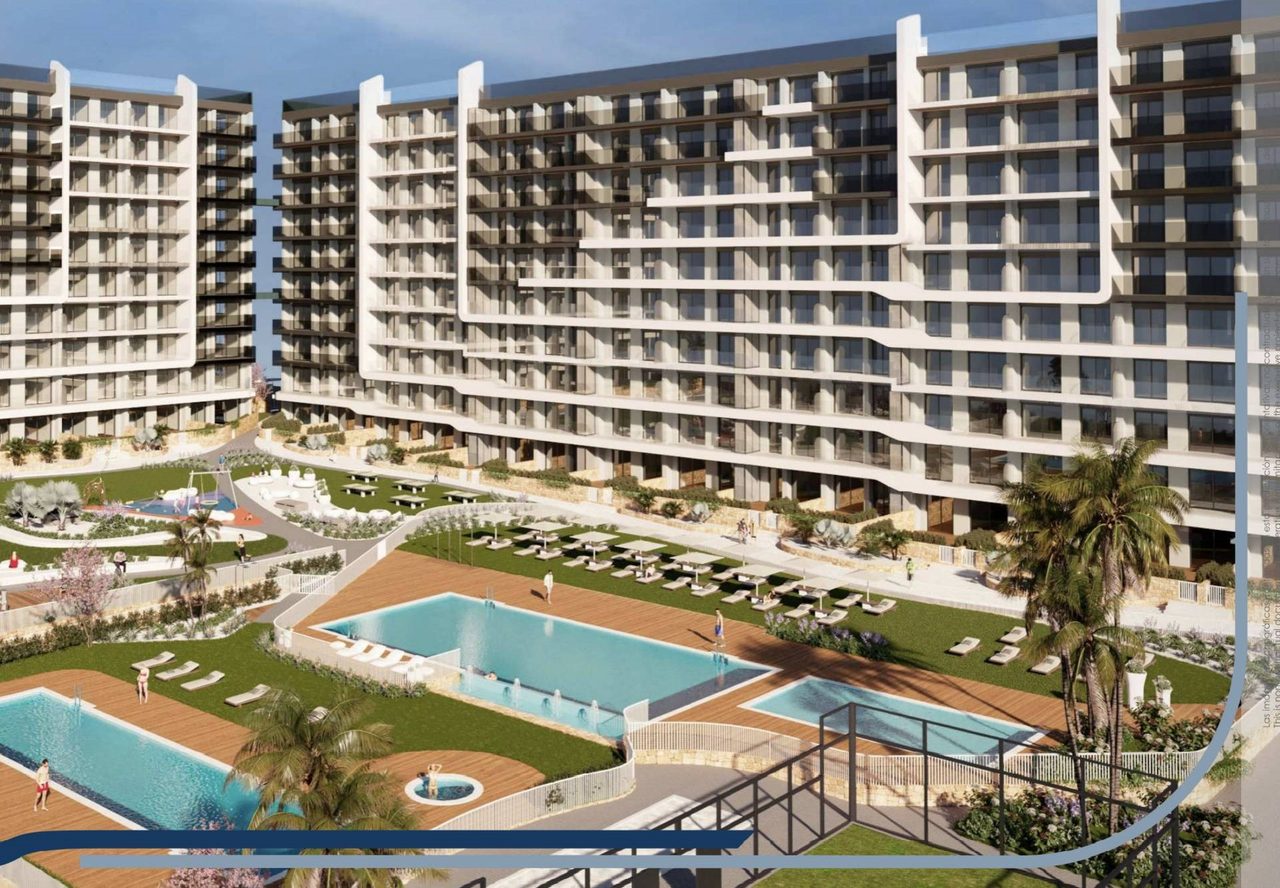 Valonia Resort