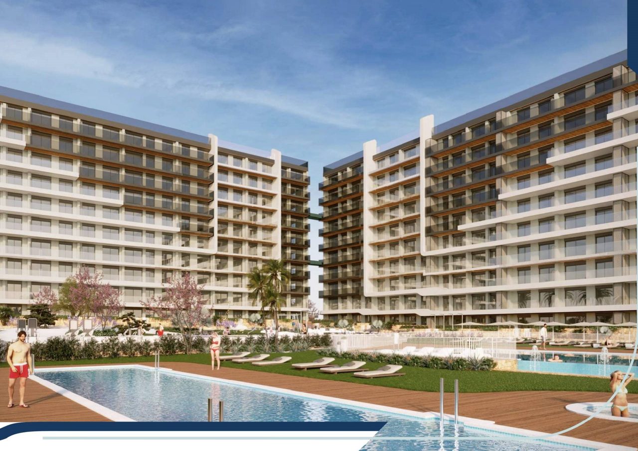 Valonia Resort