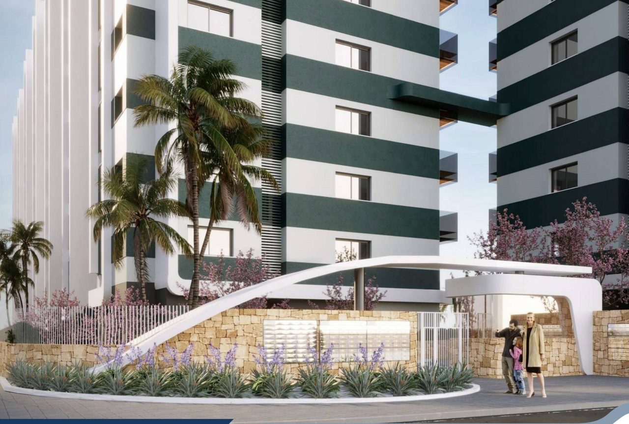 Valonia Resort