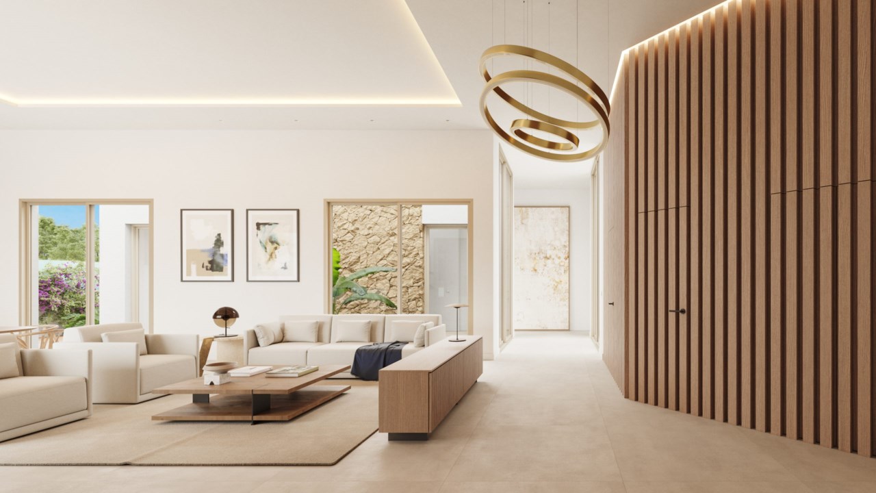 Villas Catalina