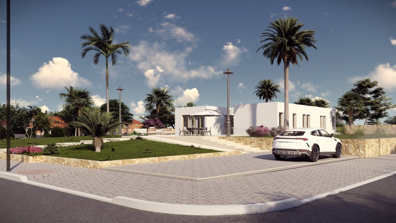 Villas Catalina