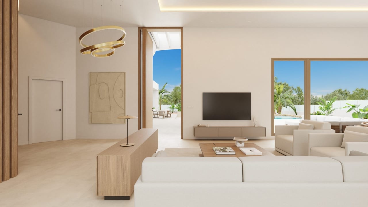 Villas Catalina
