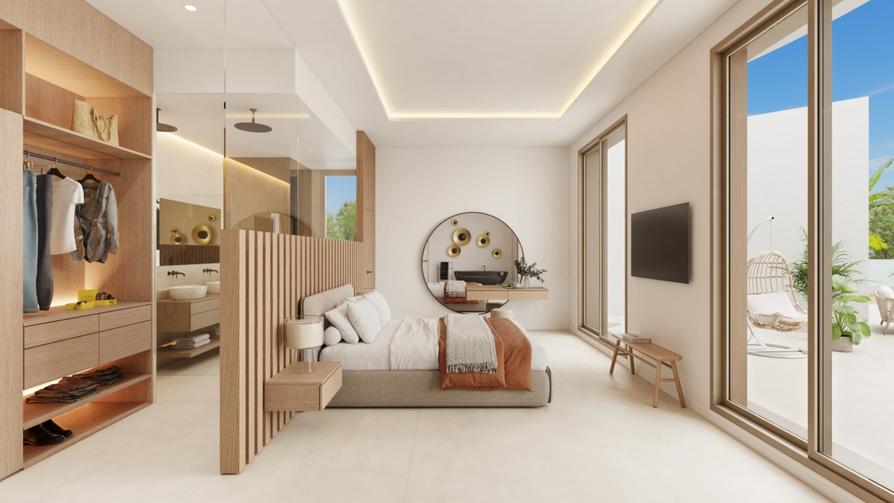 Villas Catalina