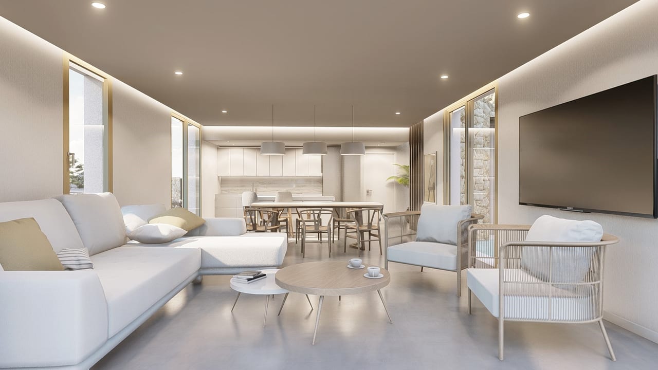 Villas Catalina