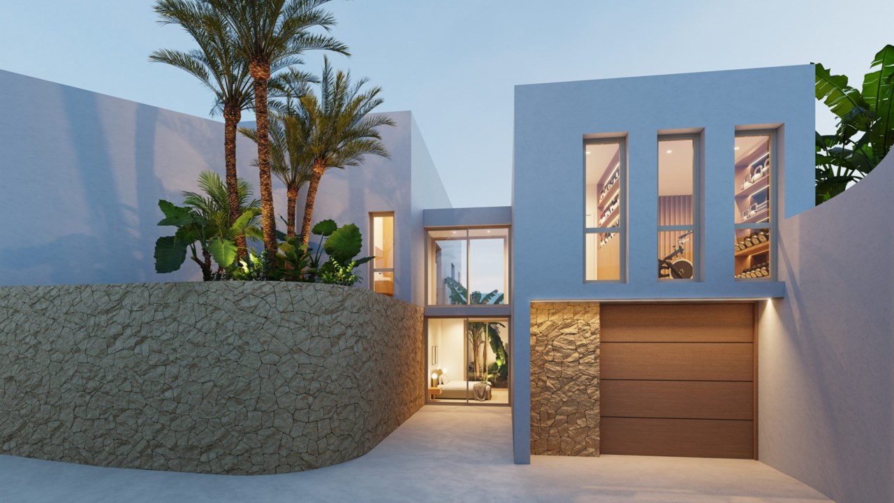 Villas Catalina