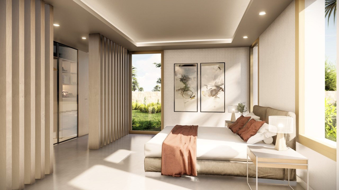 Villas Catalina