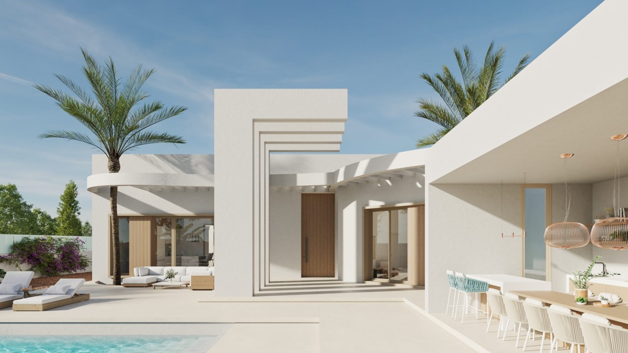 Villas Catalina