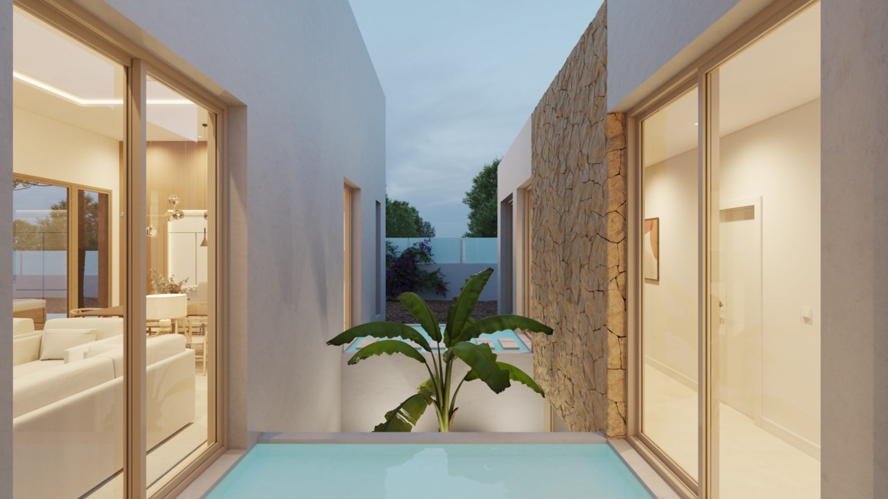 Villas Catalina