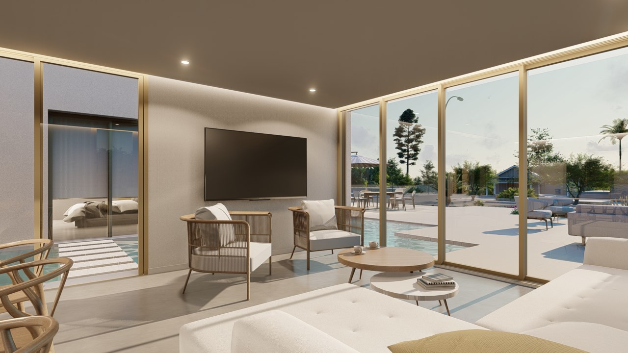 Villas Catalina