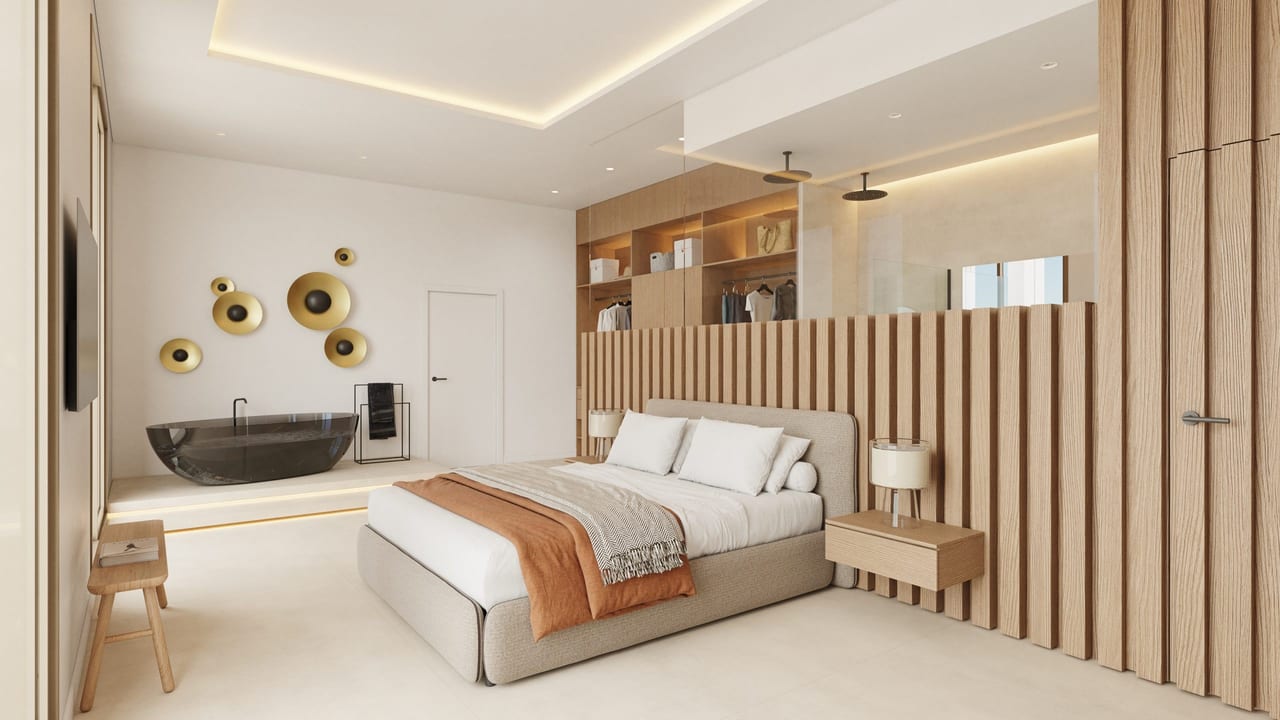 Villas Catalina