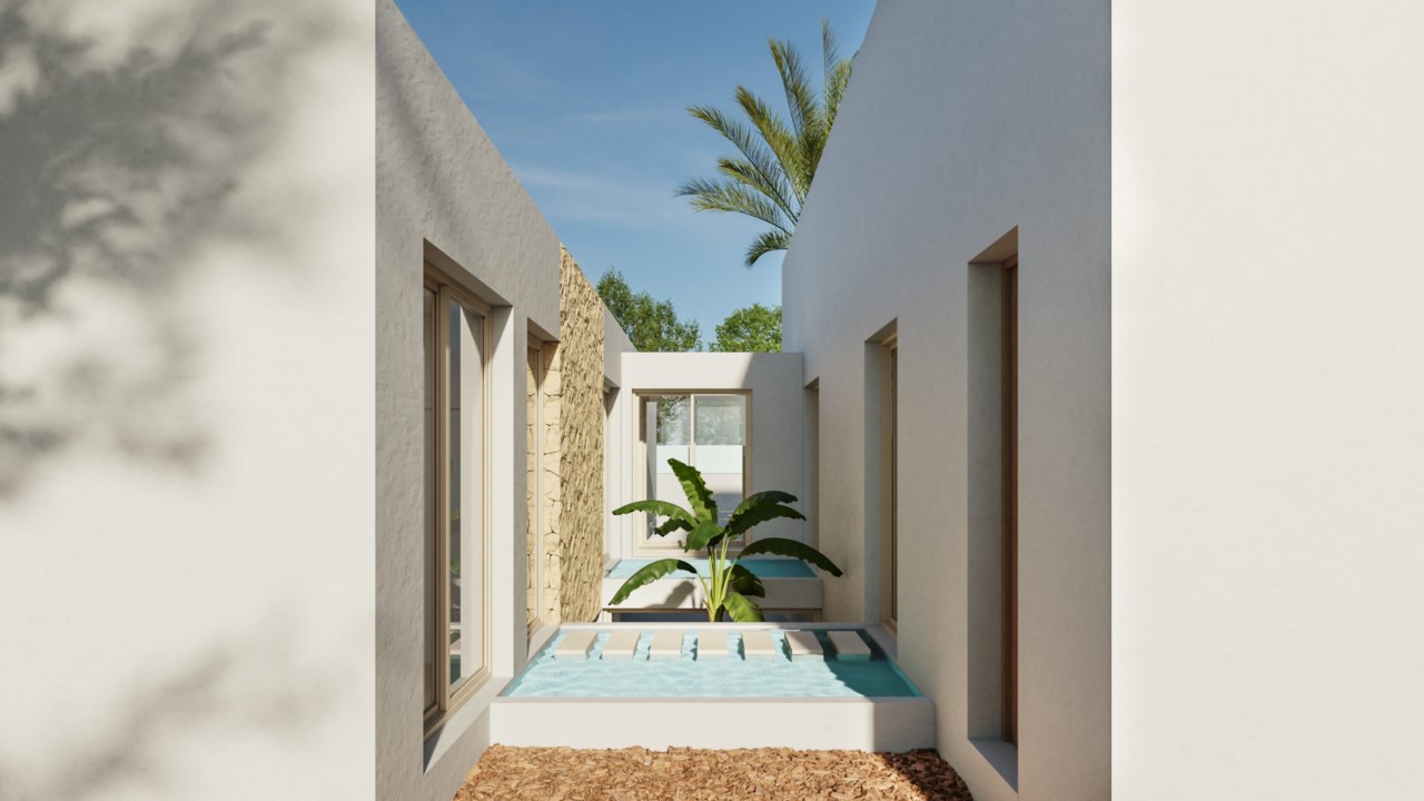 Villas Catalina
