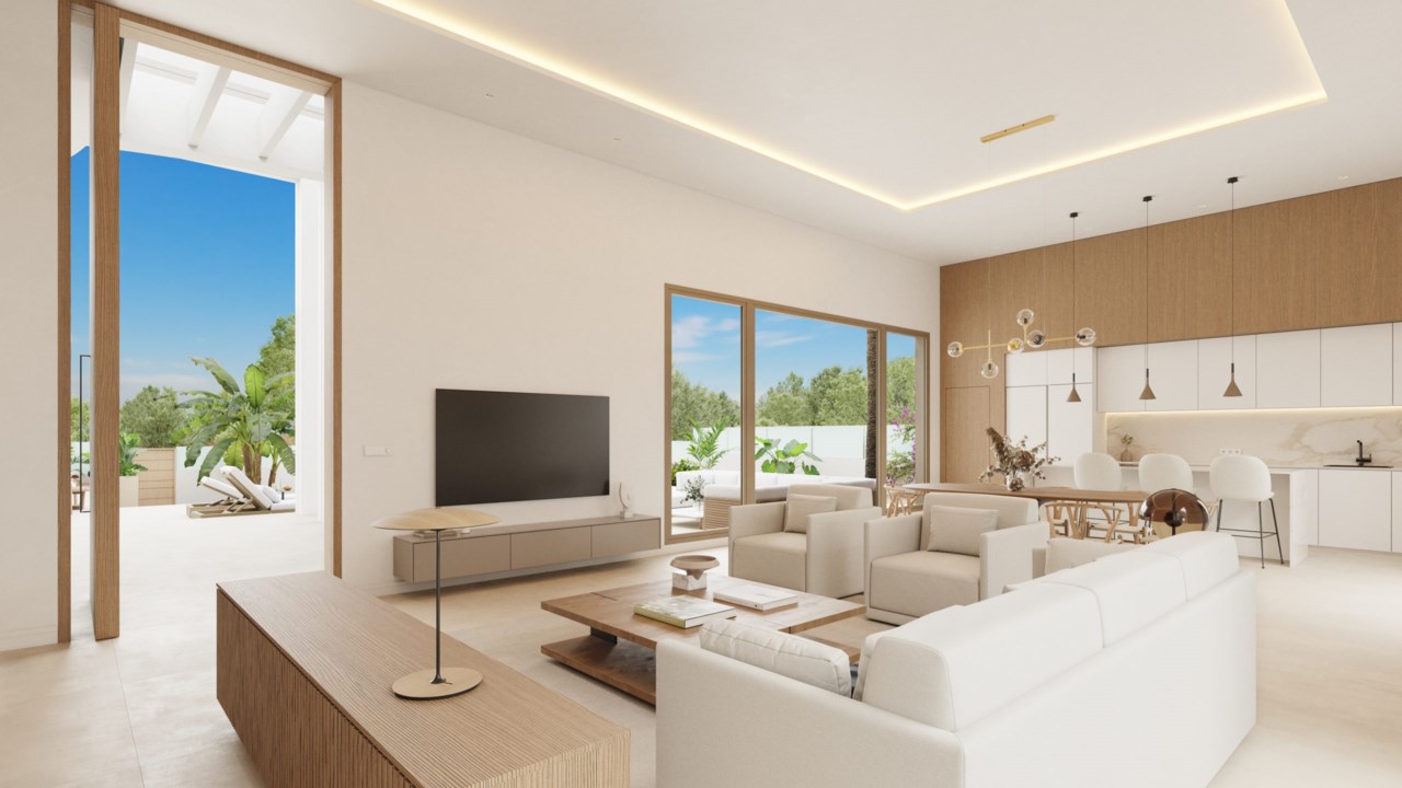 Villas Catalina