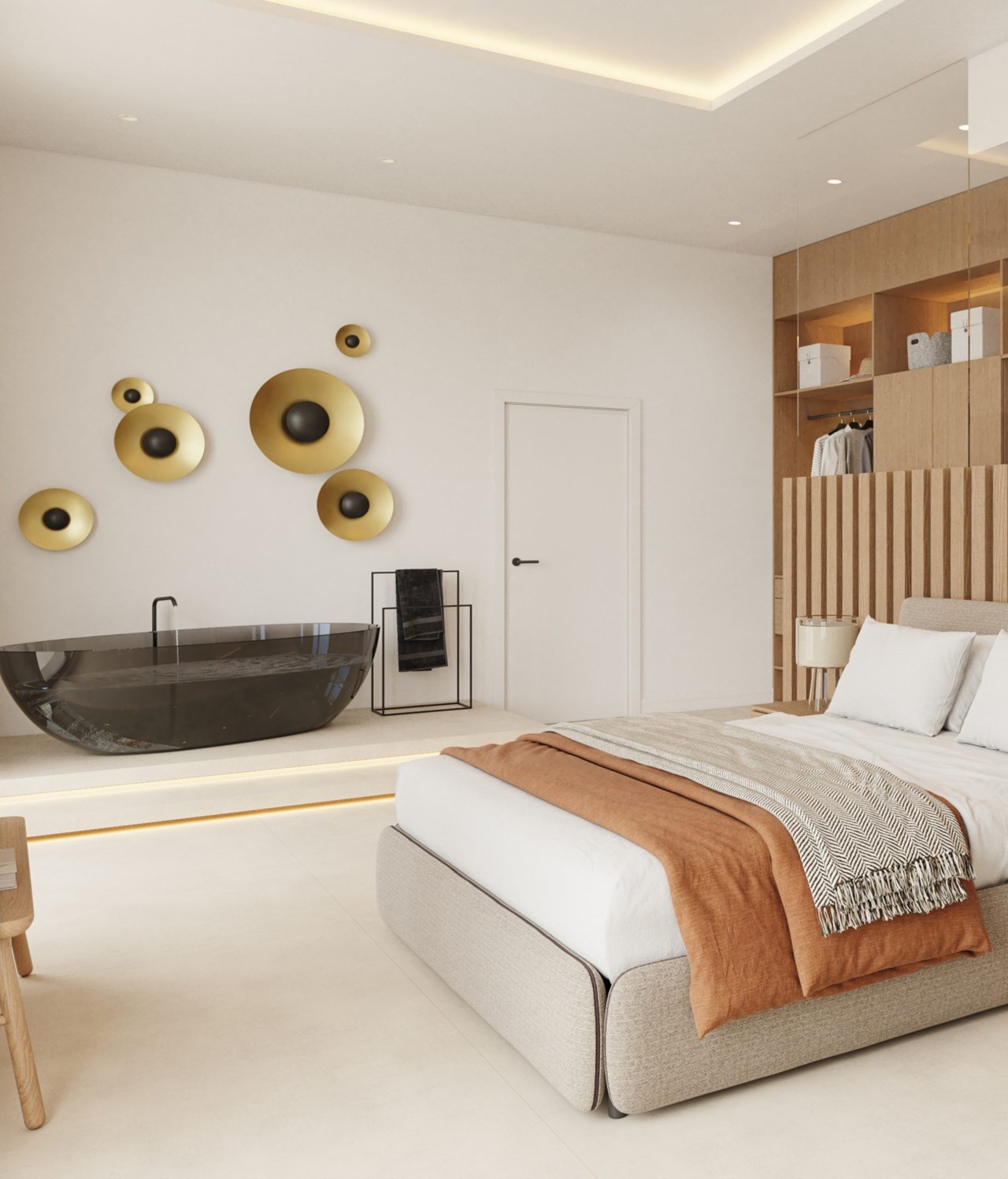 Villas Catalina