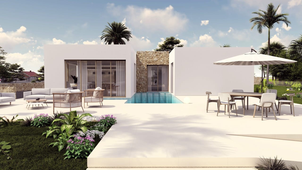 Villas Catalina