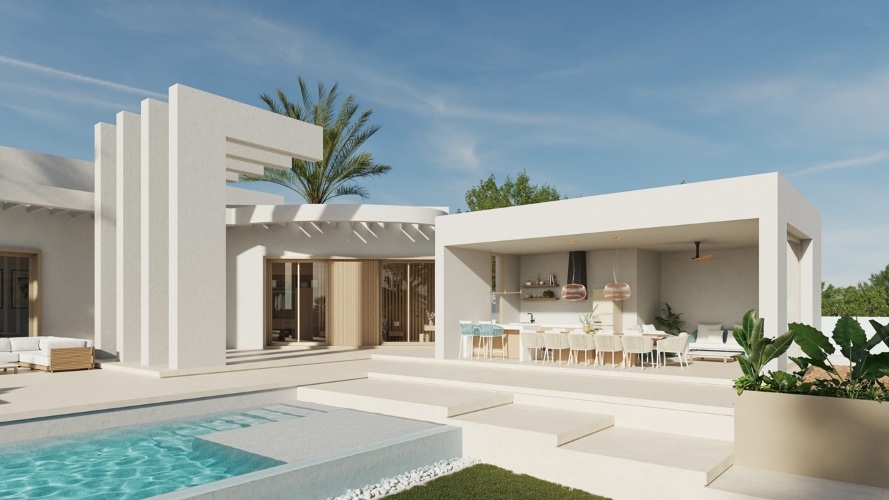 Villas Catalina