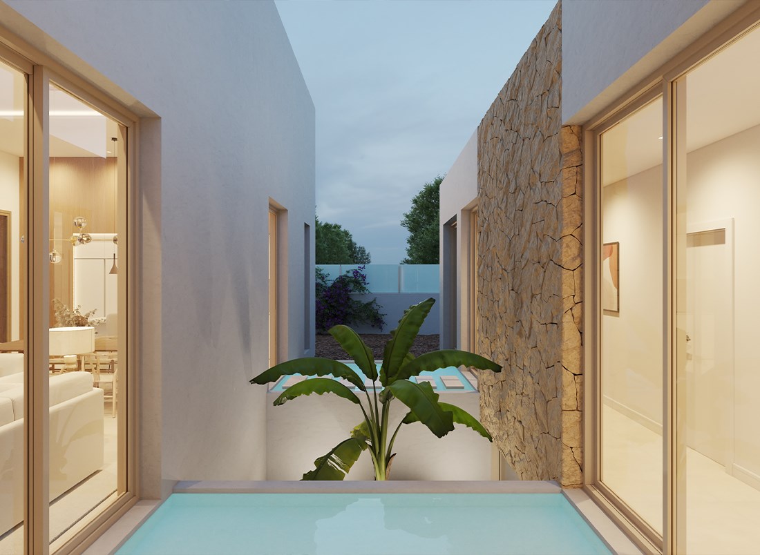 Villas Catalina