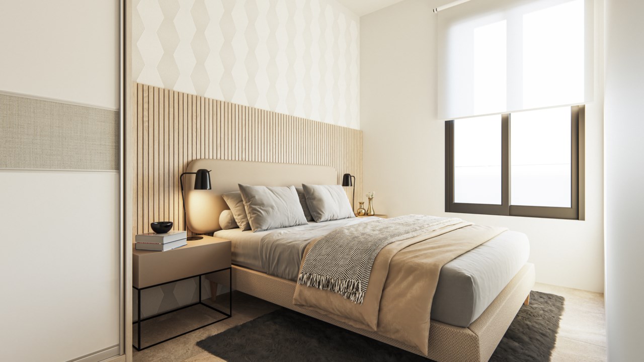 Levansur Home VI