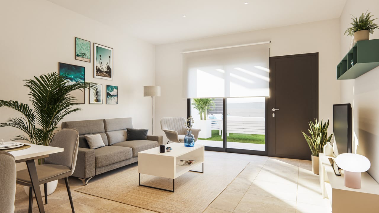 Levansur Home VI