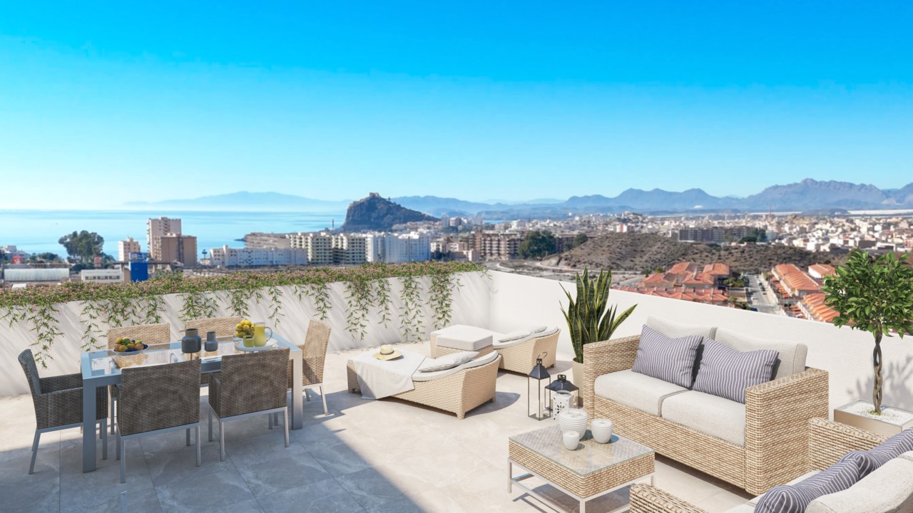 Levansur Home VI