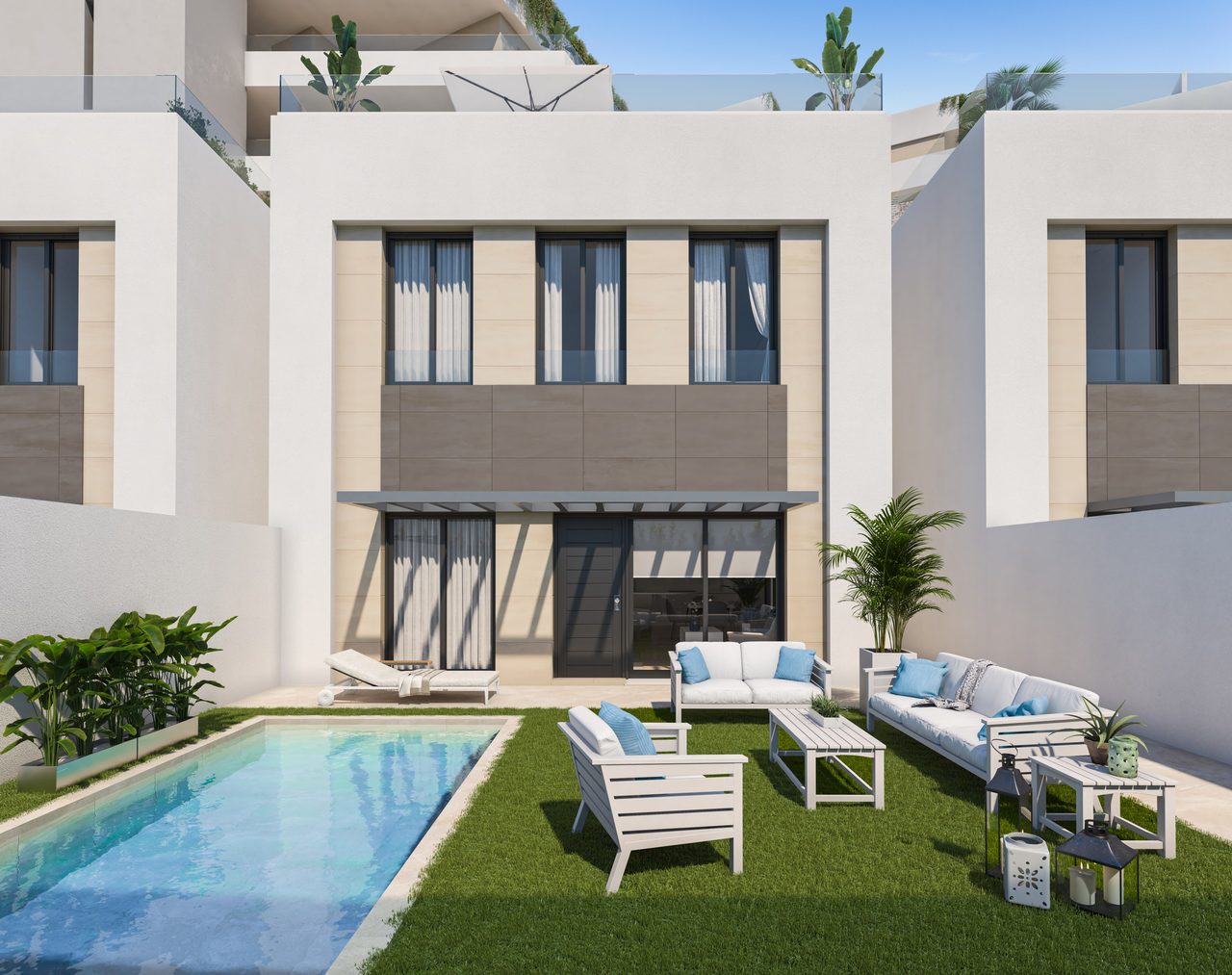 Levansur Home VI