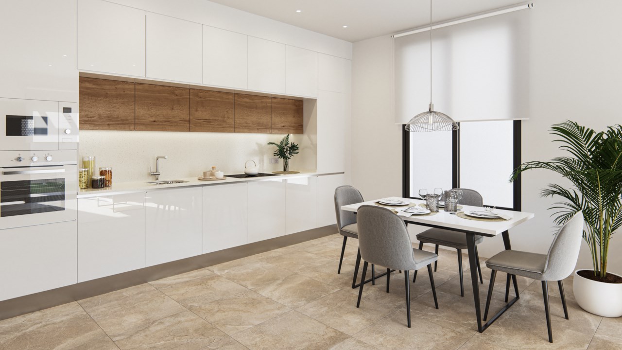 Levansur Home VI