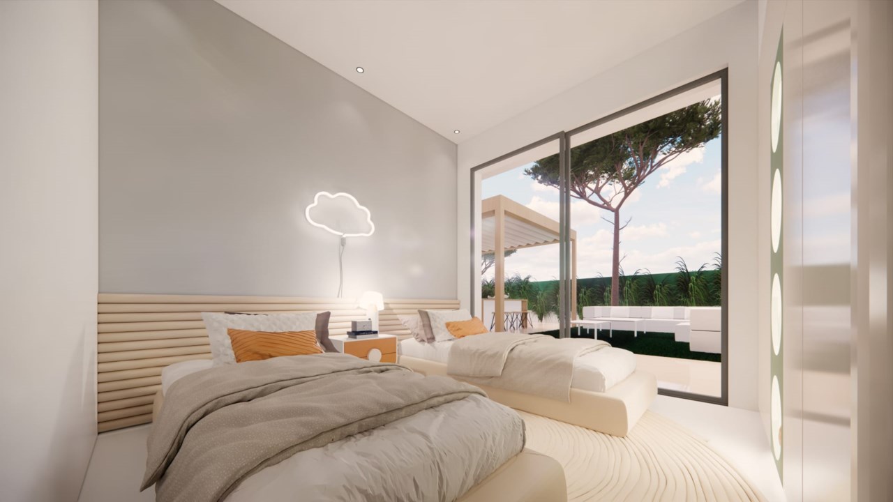 Villas Esmeralda