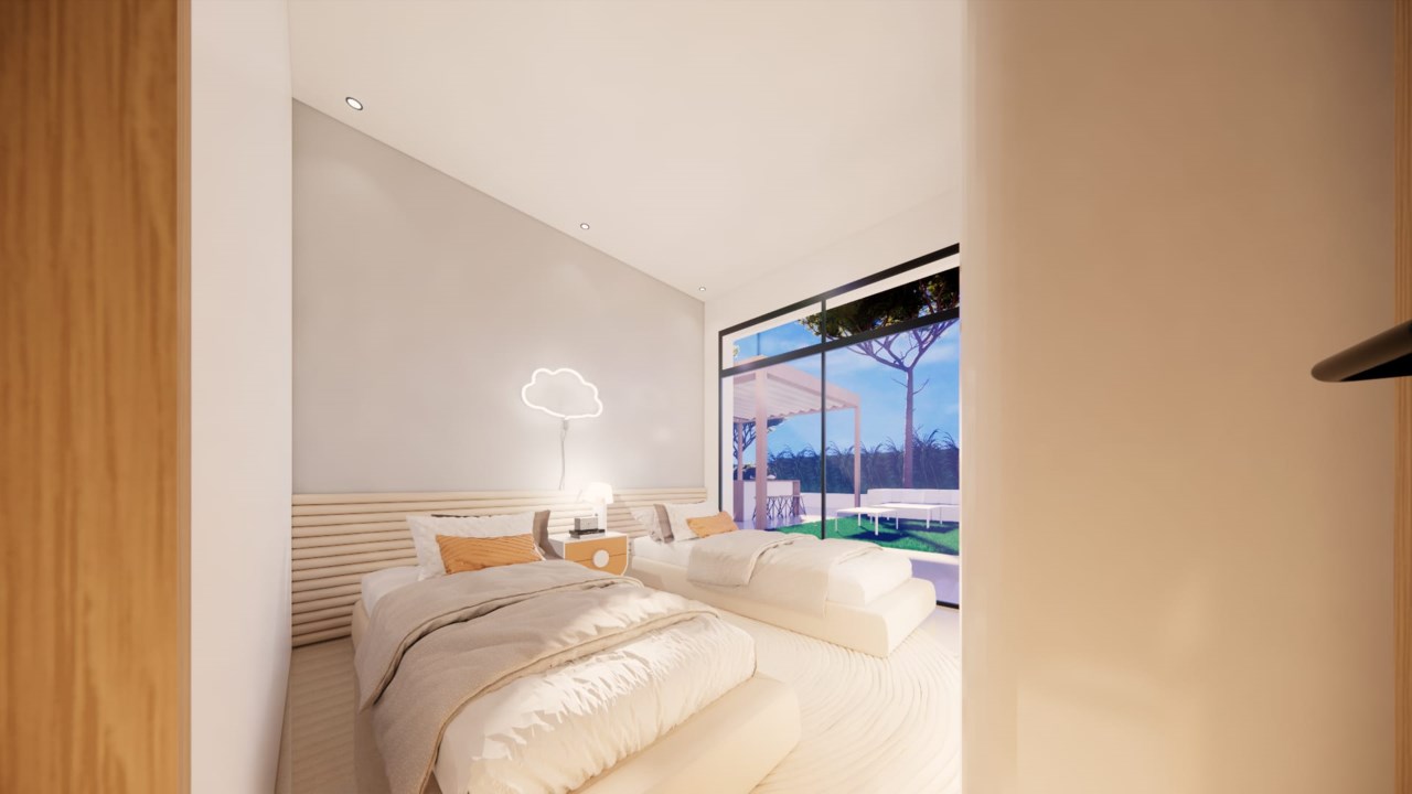 Villas Esmeralda