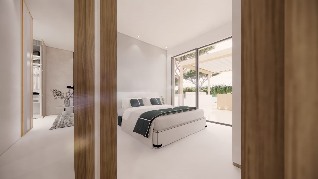 Villas Esmeralda