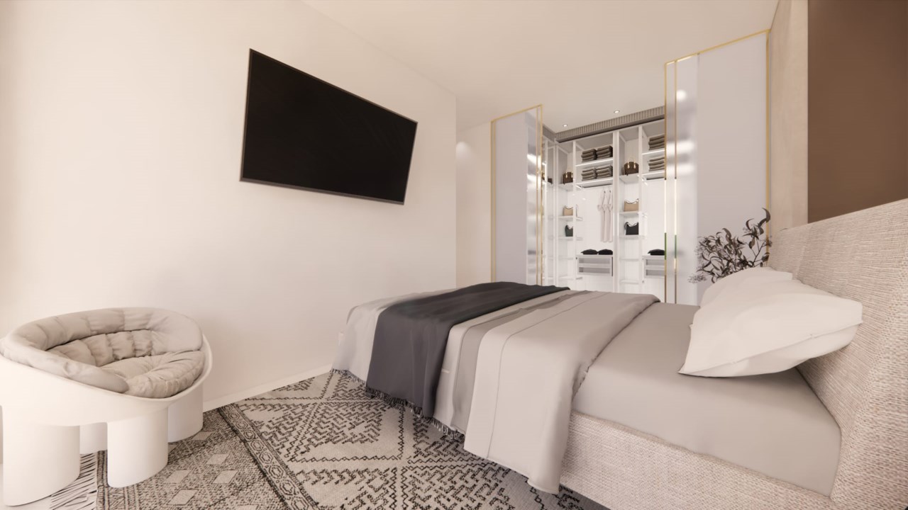 Villas Esmeralda