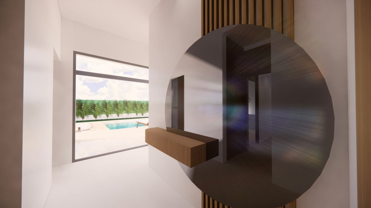 Villas Esmeralda