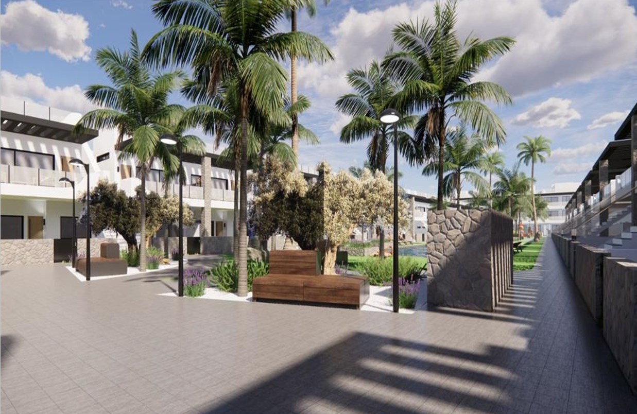 Innova Beach Punta Prima