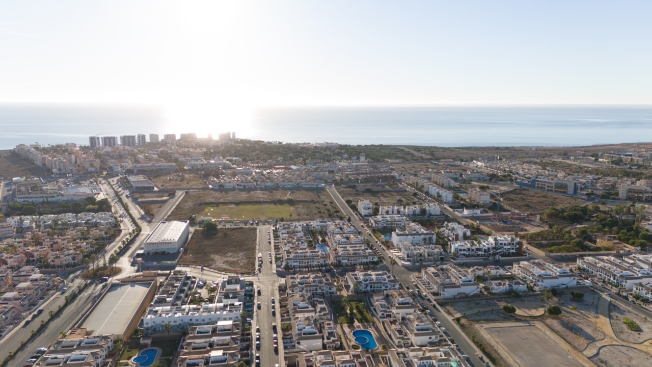 Innova Beach Punta Prima