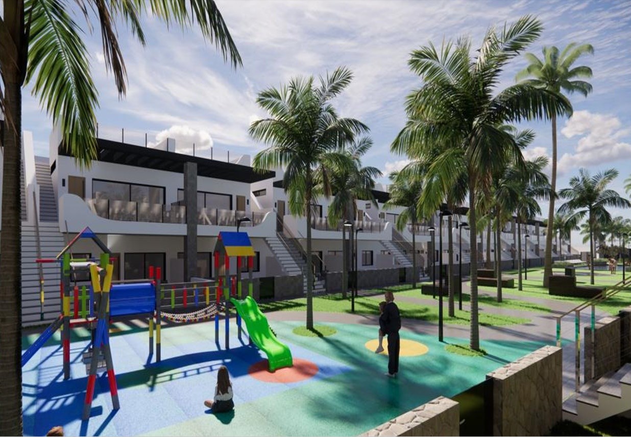 Innova Beach Punta Prima