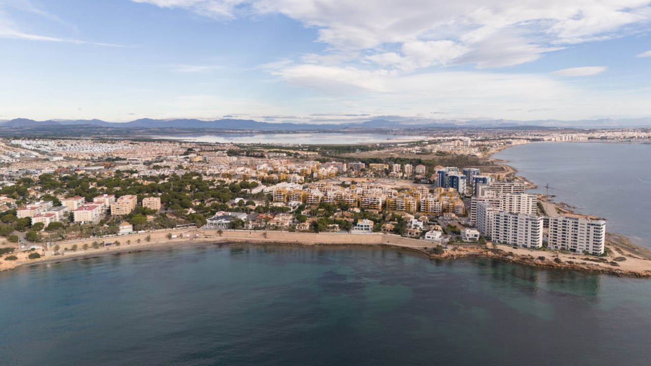 Innova Beach Punta Prima