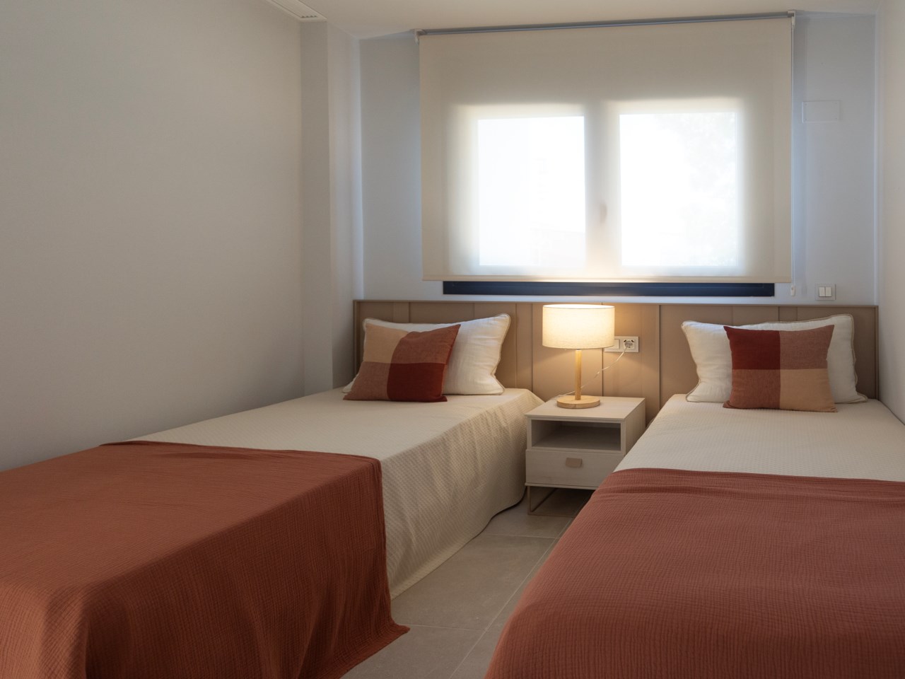 Residencial L´Estanyó Vil.la Romana