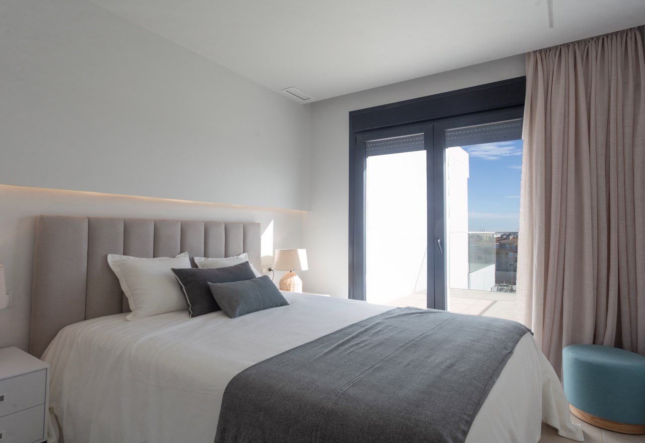 Residencial L´Estanyó Vil.la Romana