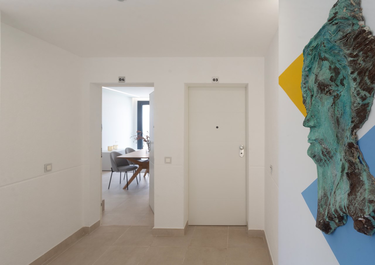 Residencial L´Estanyó Vil.la Romana