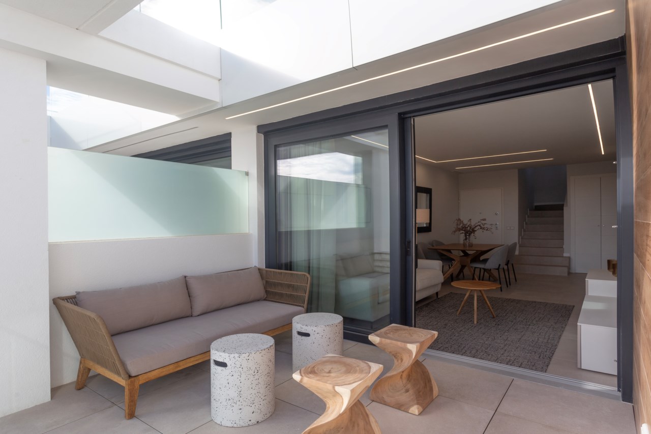 Residencial L´Estanyó Vil.la Romana
