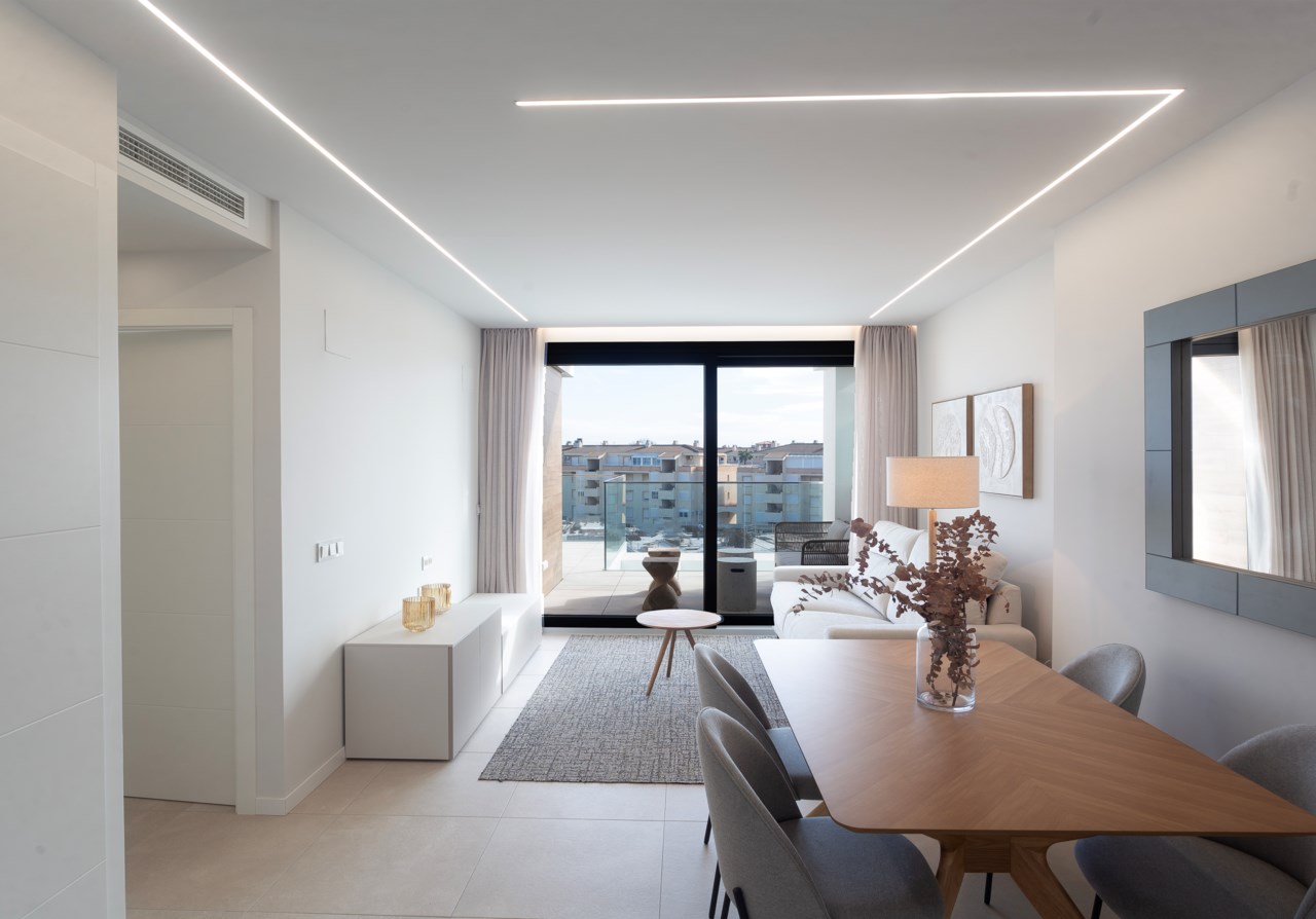 Residencial L´Estanyó Vil.la Romana
