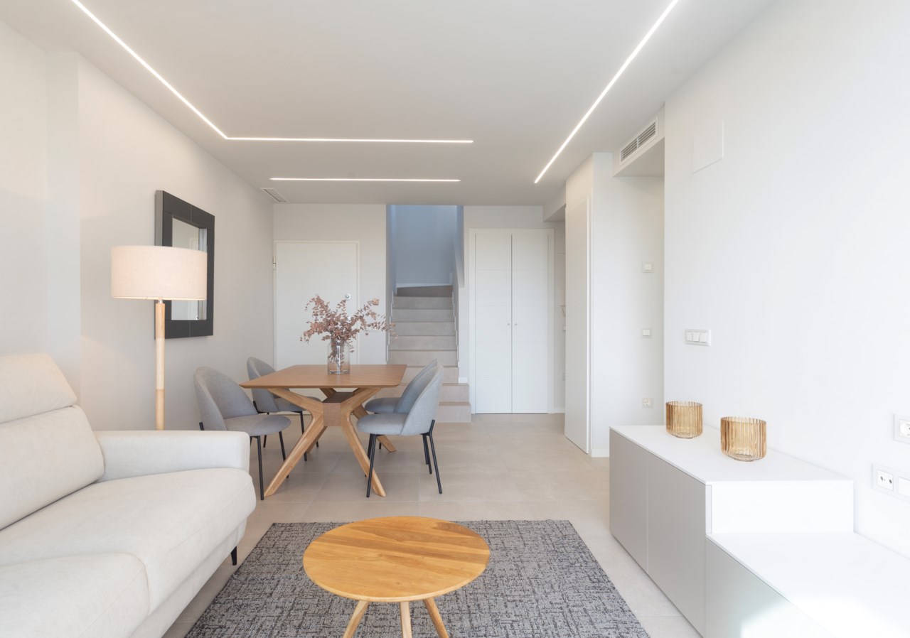 Residencial L´Estanyó Vil.la Romana