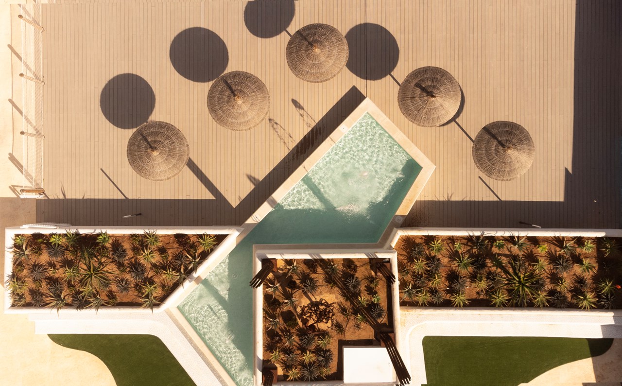 Residencial L´Estanyó Vil.la Romana