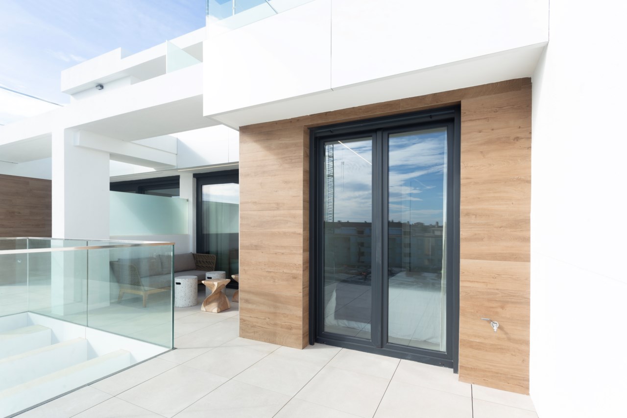 Residencial L´Estanyó Vil.la Romana