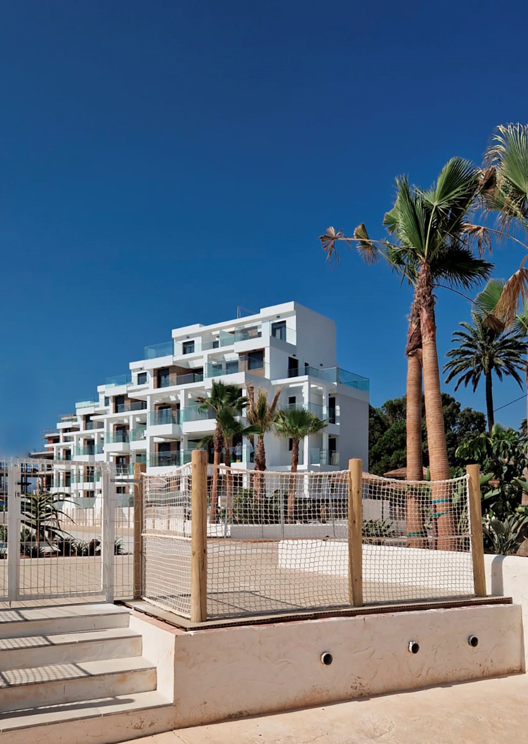 Residencial L´Estanyó Vil.la Romana
